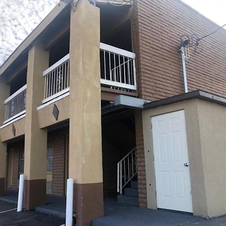 Airport Inn And Suites تولسا المظهر الخارجي الصورة